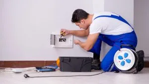Can I Fix That Outlet Myself? When to DIY and When to Call Us